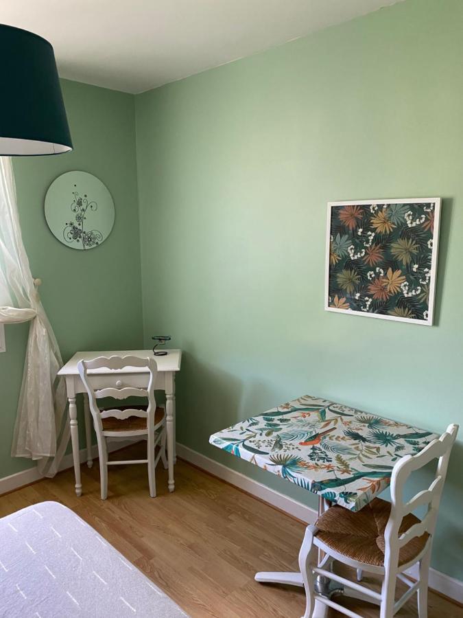 Moulin De Latouille Bed & Breakfast Exterior foto