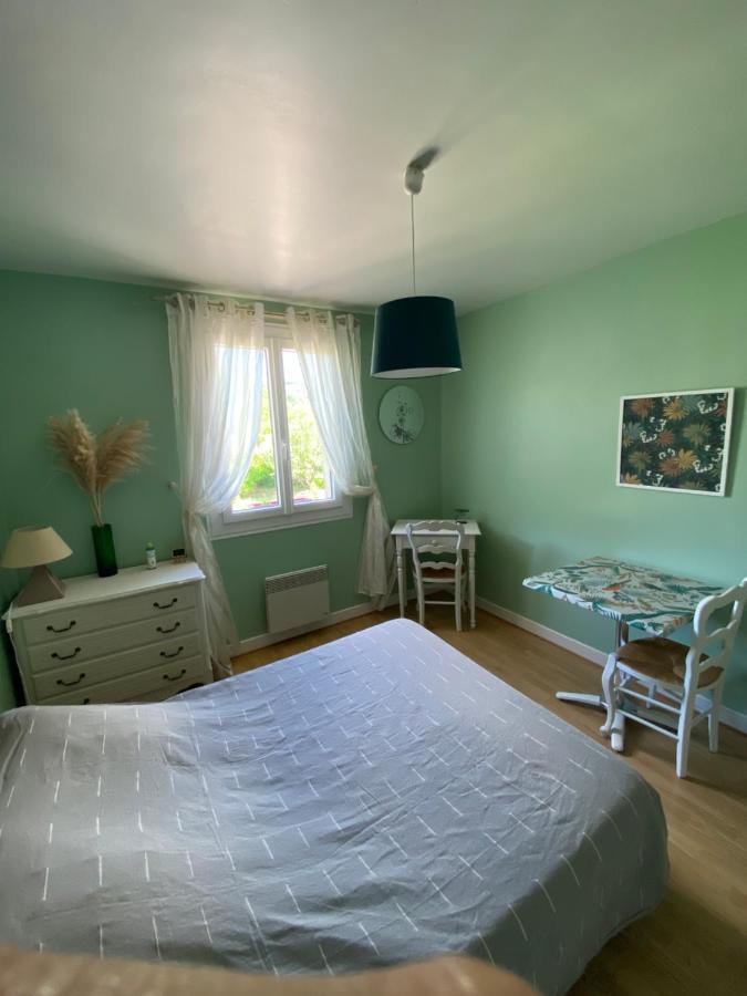 Moulin De Latouille Bed & Breakfast Exterior foto