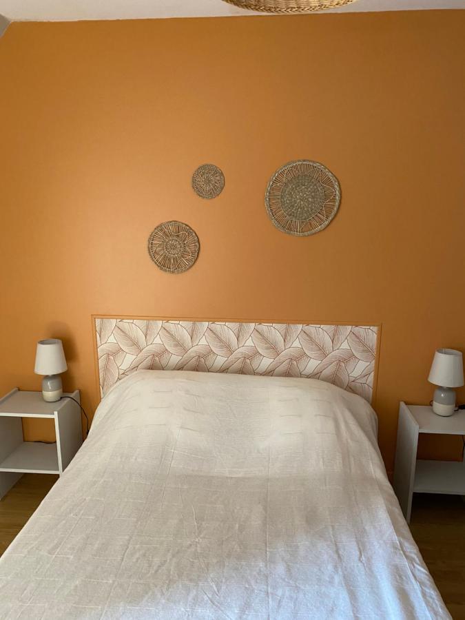 Moulin De Latouille Bed & Breakfast Exterior foto