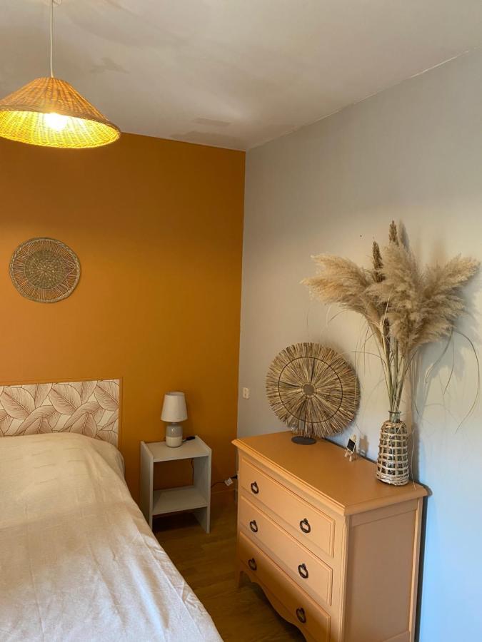 Moulin De Latouille Bed & Breakfast Exterior foto