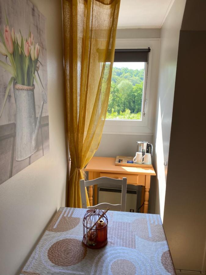 Moulin De Latouille Bed & Breakfast Exterior foto