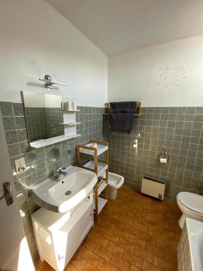 Moulin De Latouille Bed & Breakfast Exterior foto