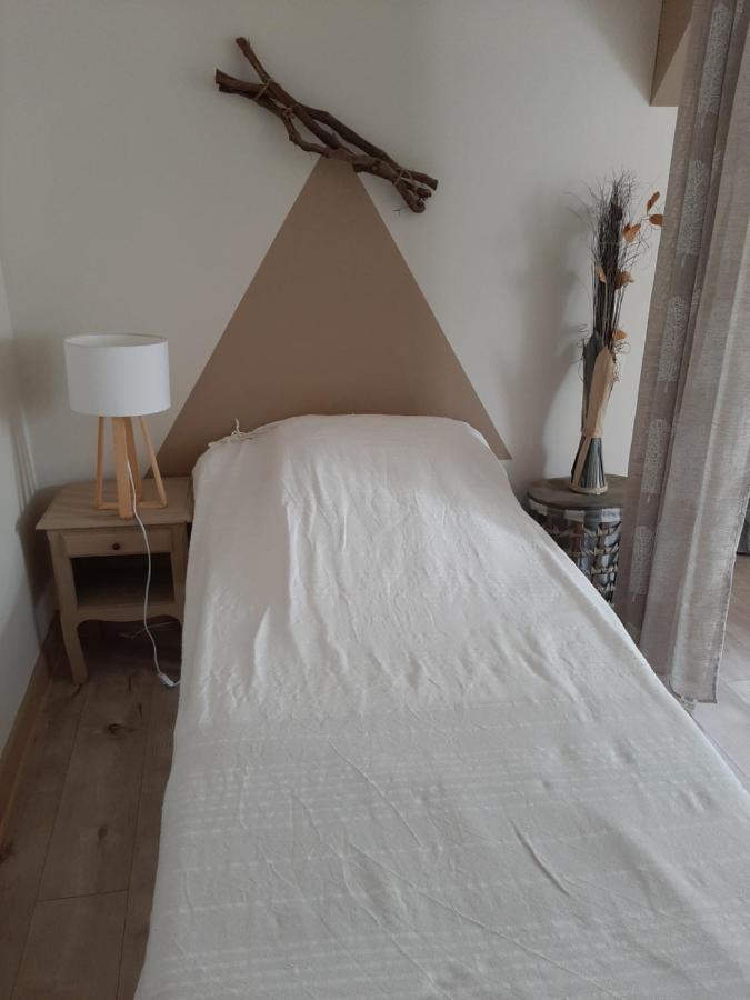 Moulin De Latouille Bed & Breakfast Exterior foto